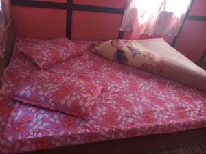 vamoosetrail reshi river cottage