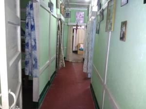 vamoose anne homestay