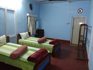 vamoose anne homestay