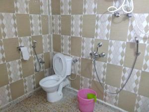 vamoose anne homestay