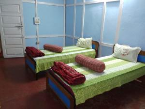 vamoose anne homestay