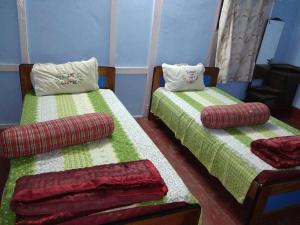 vamoose anne homestay