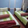 Vamoose Anne Homestay,Ziro>>Itanagar,1 star