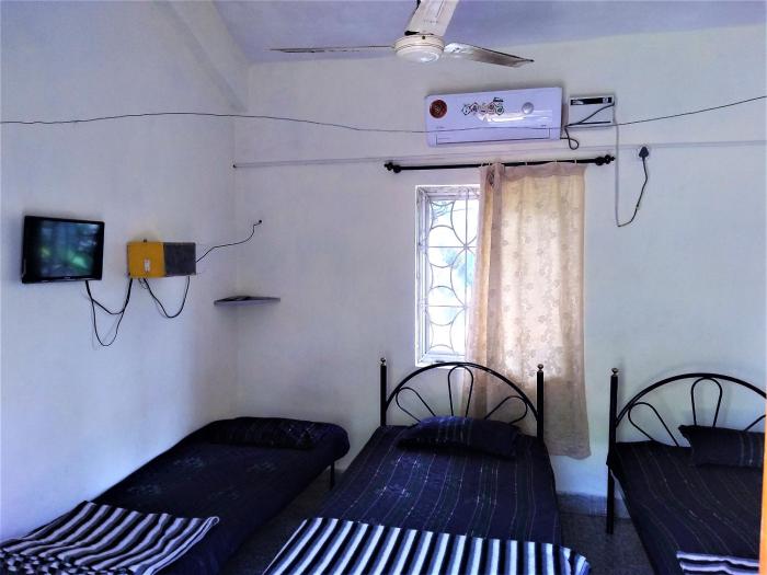 madgaon