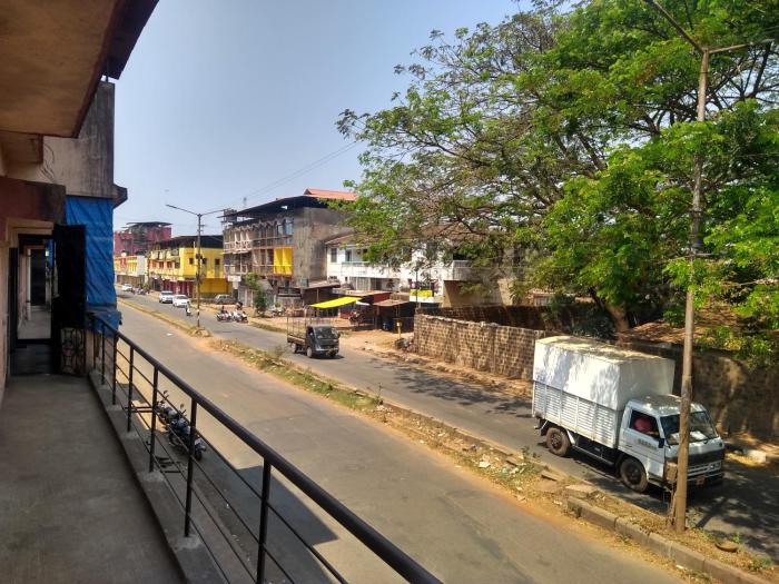 madgaon