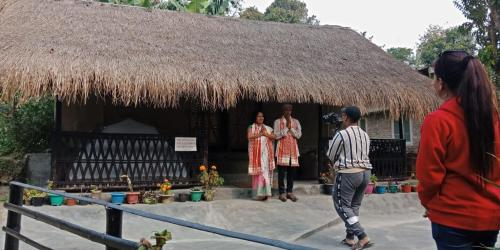 majuli
