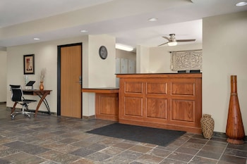 baymont by wyndham fremont