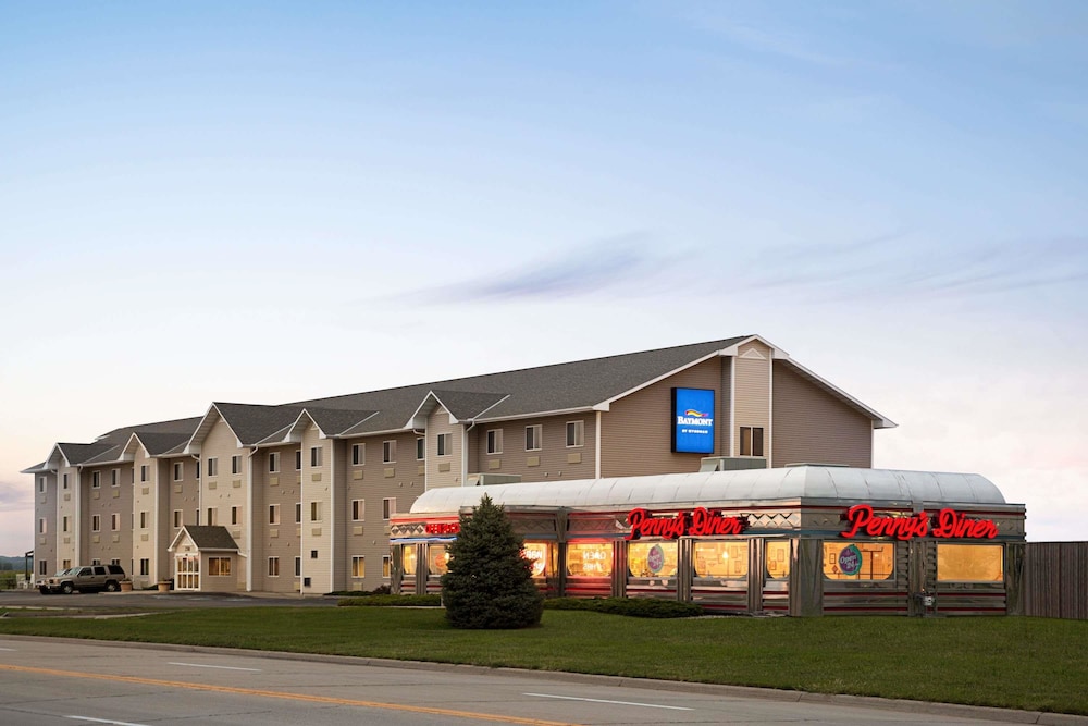 Baymont By Wyndham Fremont,Elkhorn>>Dodge,3 star