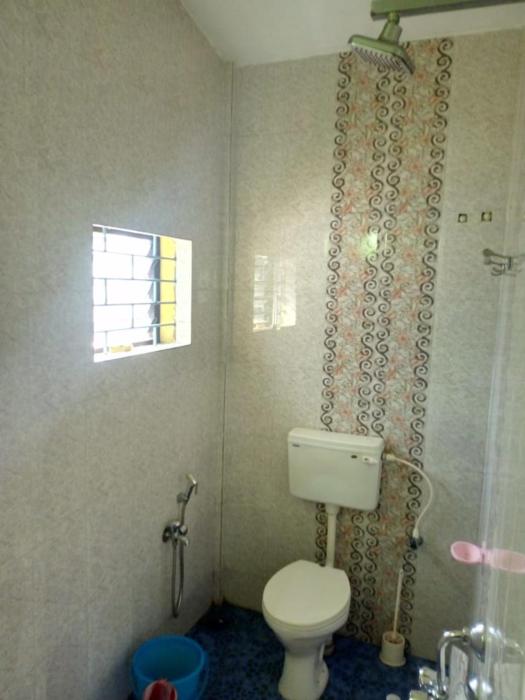 shiva shanti guest house