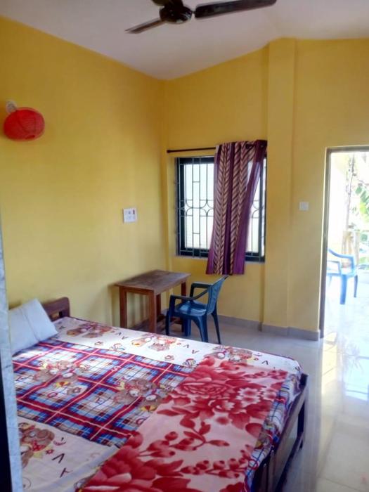 shiva shanti guest house