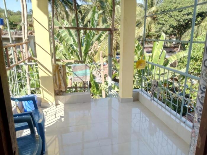 shiva shanti guest house