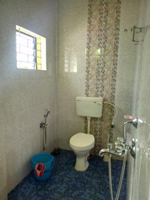 shiva shanti guest house