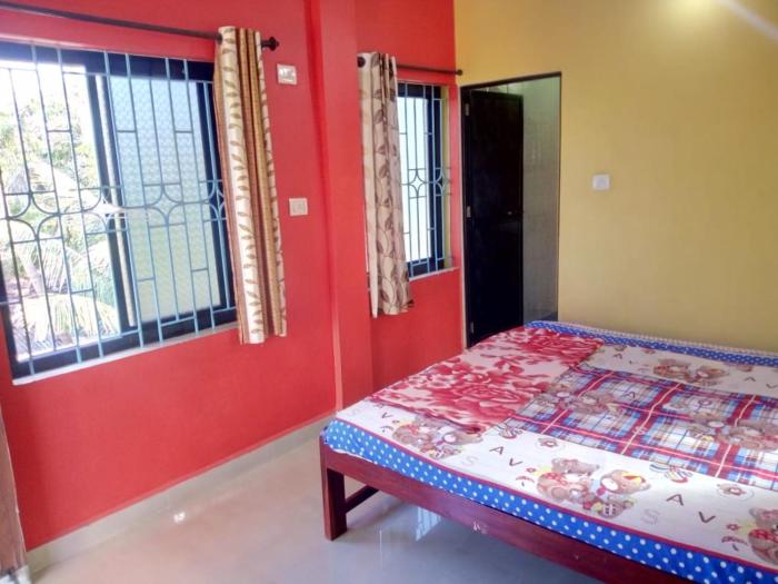 shiva shanti guest house