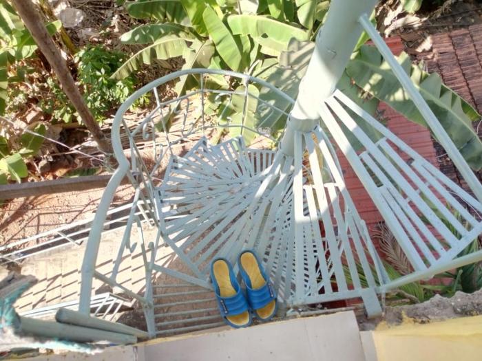 shiva shanti guest house