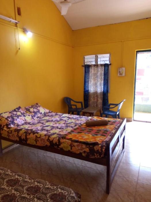 shiva shanti guest house