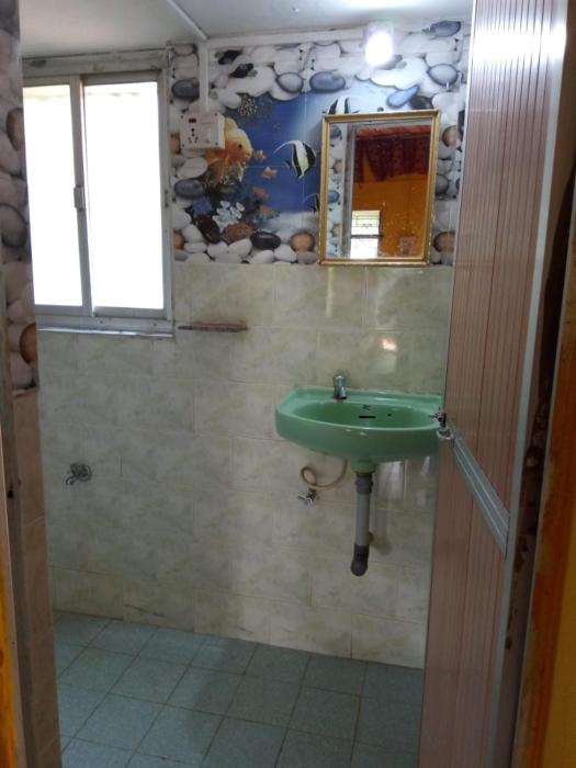 shiva shanti guest house