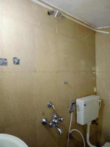 shiva shanti guest house