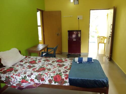 shiva shanti guest house