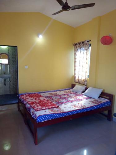 shiva shanti guest house
