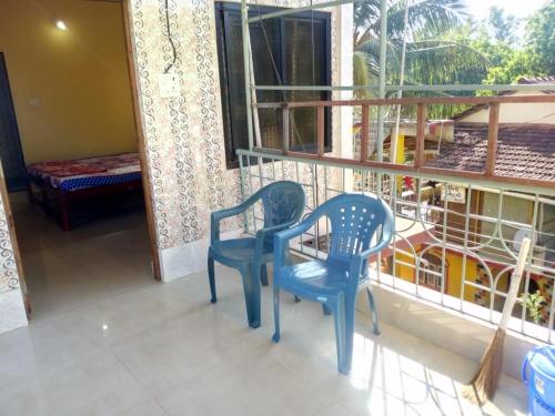 shiva shanti guest house