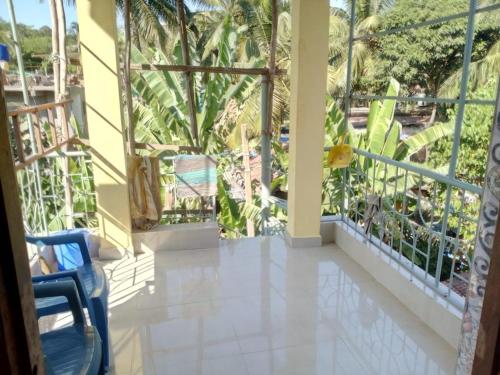 shiva shanti guest house