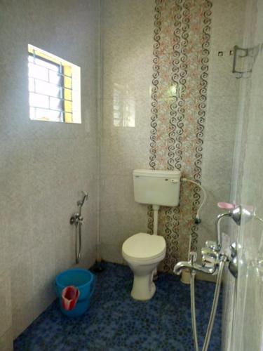 shiva shanti guest house