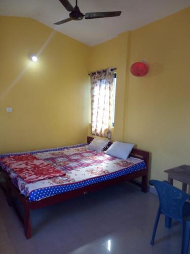 shiva shanti guest house