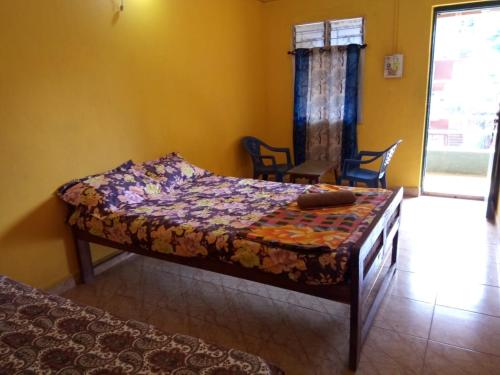 shiva shanti guest house
