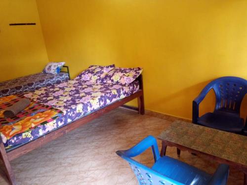 shiva shanti guest house