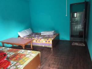 vamoose bhutia homestay