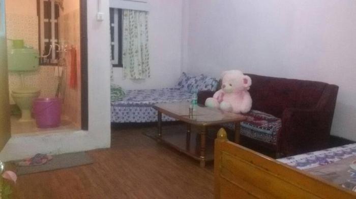 vamoose bhutia homestay