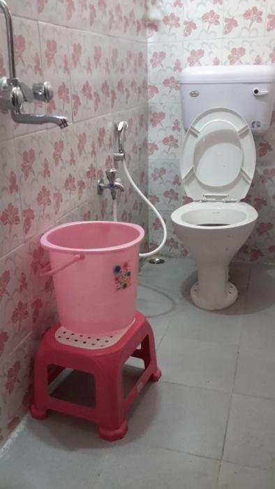 vamoose bhutia homestay