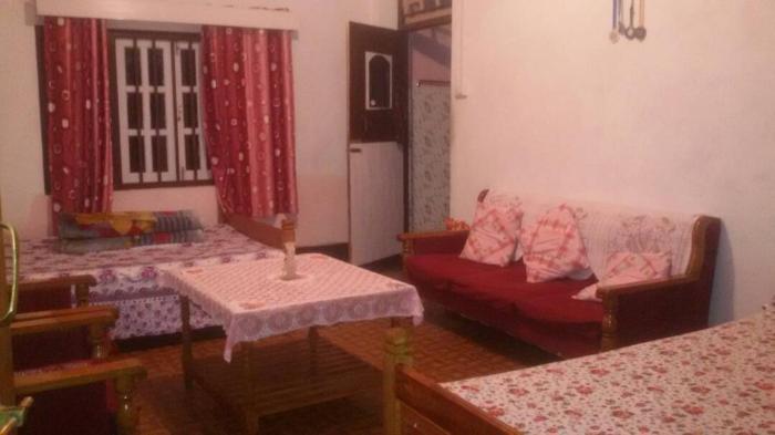 vamoose bhutia homestay