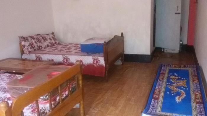 vamoose bhutia homestay
