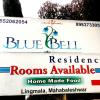 Bluebell Residency,Satara>>Mahabaleshwar,3 star