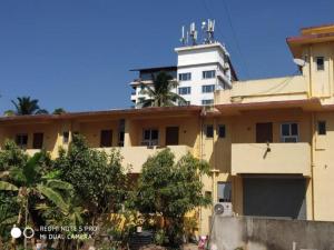 bethel guesthouse panaji
