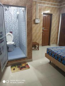 bethel guesthouse panaji