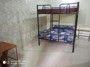 bethel guesthouse panaji