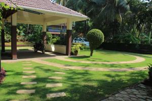 maleyam homestay riverside
