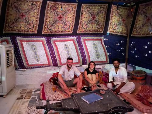 Mirvana Guest House,India>>Jaisalmer,3 star