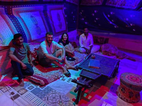 Mirvana Guest House,India>>Jaisalmer,3 star