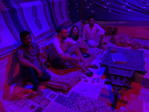 Mirvana Guest House,India>>Jaisalmer,3 star