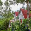 Chalet In Tea Gardens,Kotagiri>>Coonoor,4 star