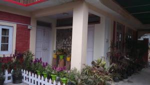 takdah