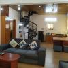 Waves Beach House,Puducherry>>Pondicherry,3 star