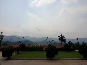 chikmagalur