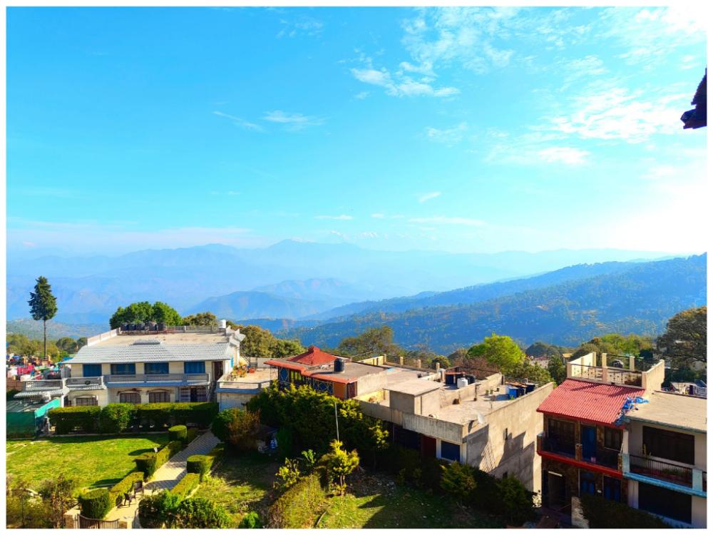 ranikhet