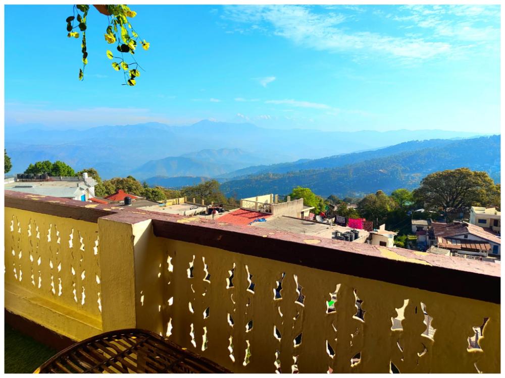 ranikhet
