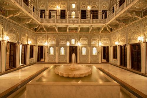 blusalz vintage harlalka haveli