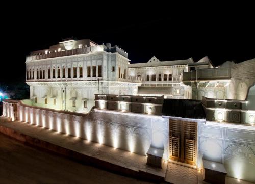 blusalz vintage harlalka haveli